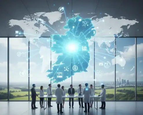 The Power Behind Progress How Contractors Are Shaping Ireland’s Life Sciences Future