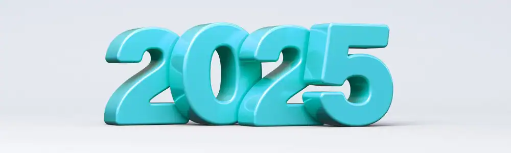 The Roles Defining 2025