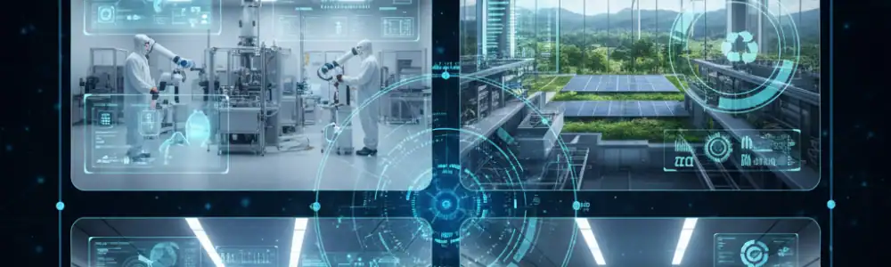 The Skills Powering Ireland’s Engineering Sector