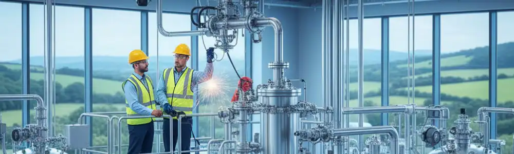 The Specialisms Powering Ireland’s Life Sciences