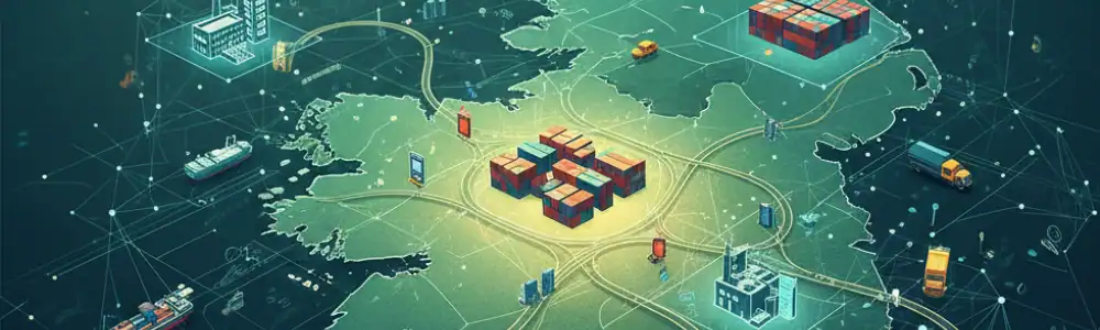 The State of Ireland’s Supply Chain Market
