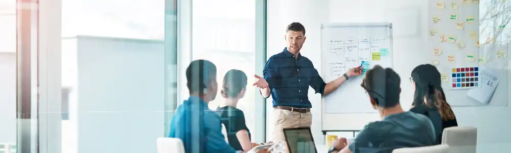 The Strategic Forces Shaping the Market 2025