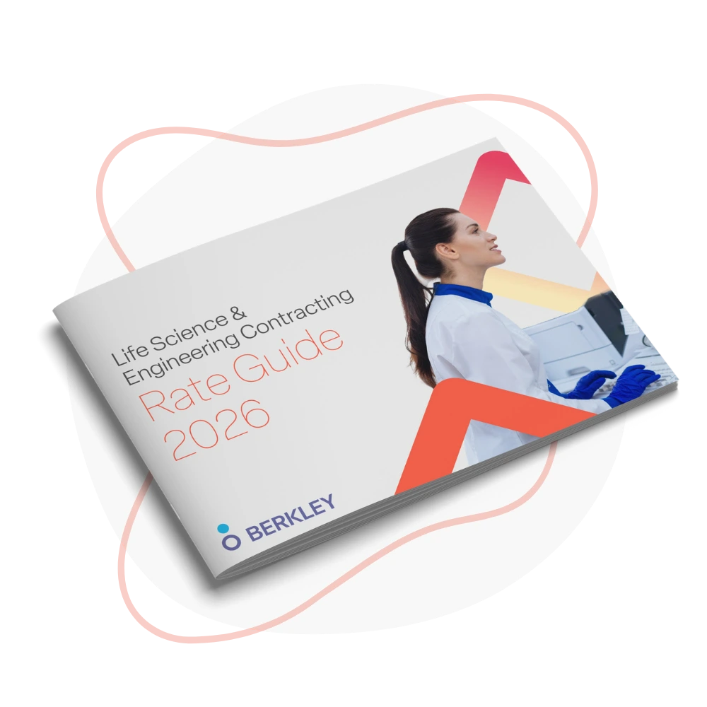 Life Science & Engineering Contracting Rate Guide 2026