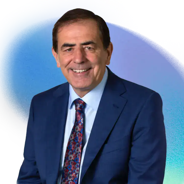Arthur Griffin